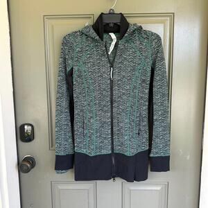 Lululemon‎ Daily Practice Jacket 4